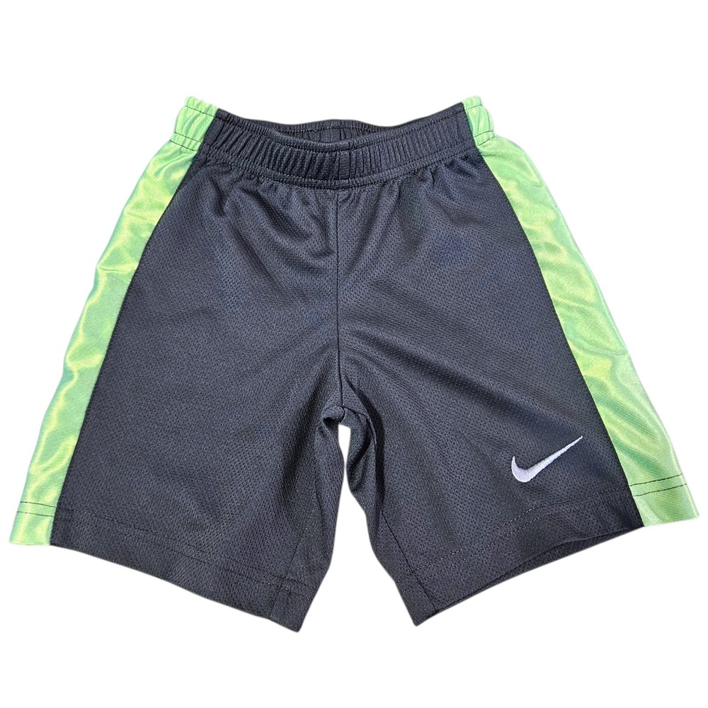 Boys 5/5T Summer Clothing Lot Cat & Jack Nike OshKosh Shorts Bundle - Picture 14 of 16